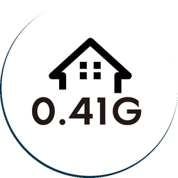 0.41G 標章