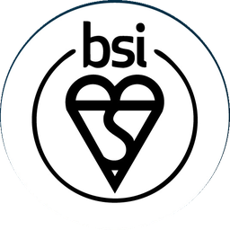 BSI Kitemark 標章